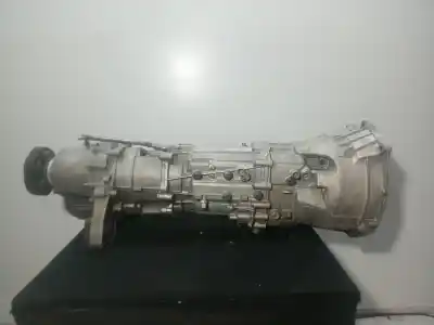 Pezzo di ricambio per auto di seconda mano riduttore per bmw x3 (e83) 2.0 16v diesel cat riferimenti oem iam hrd  6.velocidades