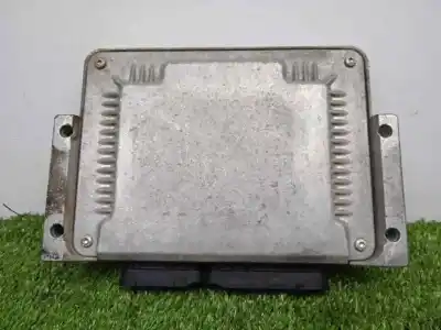 Second-hand car spare part ecu engine control for fiat stilo (192) 1.9 jtd cat oem iam references 0281011799 - 55191546  
