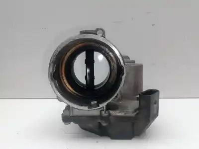 Second-hand car spare part THROTTLE BODY for VOLKSWAGEN GOLF V BERLINA (1K1)  OEM IAM references 03G128063G - A2C53249824  