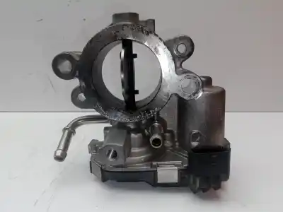 Peça sobressalente para automóvel em segunda mão borboleta de admissão por fiat talento kasten (296) 2.0 mjet referências oem iam 161a05894r - a2c11160000