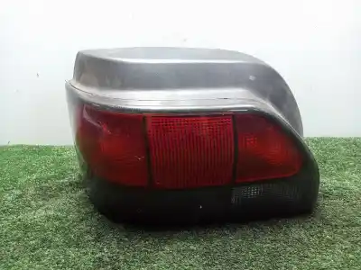 Pezzo di ricambio per auto di seconda mano lampada posteriore sinistra per renault clio i fase i+ii (b/c57) 1.2 riferimenti oem iam 89306970
