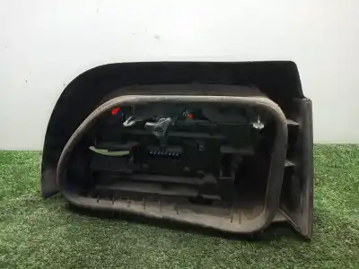 Pezzo di ricambio per auto di seconda mano lampada posteriore sinistra per renault clio i fase i+ii (b/c57) 1.2 riferimenti oem iam 89306970  96-98