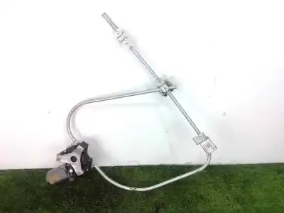 Pezzo di ricambio per auto di seconda mano alzacristalli anteriore destro per renault clio i fase i+ii (b/c57) 1.2 riferimenti oem iam 