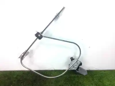 Автозапчасти б/у регулятор стекла переднего правого за renault clio i fase i+ii (b/c57) 1.2 ссылки oem iam   