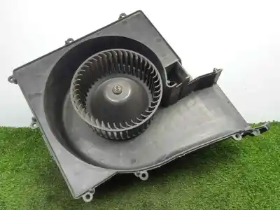 Second-hand car spare part heater blower motor for nissan almera (n16/e) 1.5 dci turbodiesel cat oem iam references 27200bn809 ø diametro: 150mm 