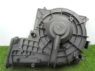 Second-hand car spare part heater blower motor for nissan almera (n16/e) 1.5 dci turbodiesel cat oem iam references 27200bn809 ø diametro: 150mm 