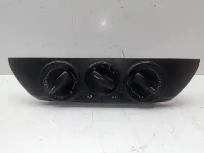 Second-hand car spare part CLIMATE CONTROL for VOLKSWAGEN POLO (9N3)  OEM IAM references 6Q0820045G - 6Q0820075C - 6Q0820075C1QB  