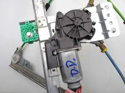 Pezzo di ricambio per auto di seconda mano alzacristalli anteriore destro per fiat scudo combi (272) 2.0 jtdm cat riferimenti oem iam 36209000 - 1440161480dk  