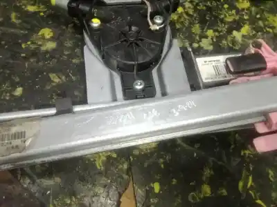 Pezzo di ricambio per auto di seconda mano alzacristalli anteriore destro per fiat scudo combi (272) 2.0 jtdm cat riferimenti oem iam 36209000 - 1440161480dk  
