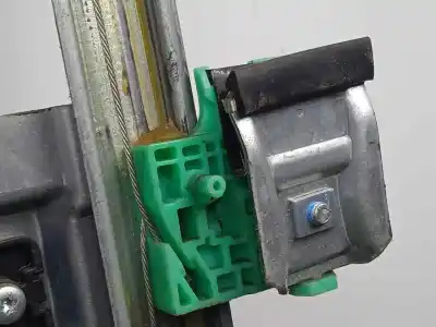 Pezzo di ricambio per auto di seconda mano alzacristalli anteriore destro per fiat scudo combi (272) 2.0 jtdm cat riferimenti oem iam 36209000 - 1440161480dk  