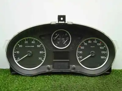 Автозапчасти б/у приборная доска за fiat scudo combi (272) 2.0 jtdm cat ссылки oem iam 9801642080 - 503001315652