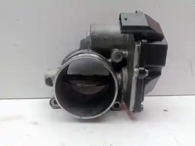 Автозапчастина б/у коробка метелика для ssangyong kyron 2.0 посилання на oem iam a6651410225 - 5wy9170a