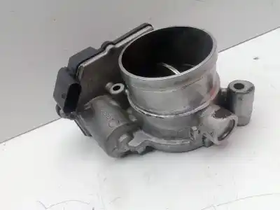 Автозапчастина б/у коробка метелика для ssangyong kyron 2.0 посилання на oem iam a6651410225 - 5wy9170a  