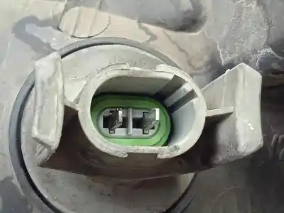 Автозапчасти б/у правая фара за renault scenic rx4 (ja0) 1.9 dci salomon ссылки oem iam   99-02