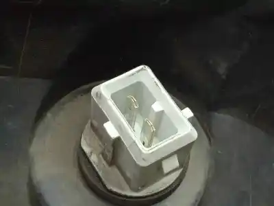 Автозапчасти б/у правая фара за renault scenic rx4 (ja0) 1.9 dci salomon ссылки oem iam   99-02