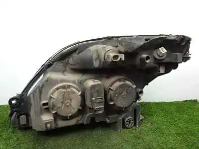 Автозапчасти б/у правая фара за renault scenic rx4 (ja0) 1.9 dci salomon ссылки oem iam   99-02