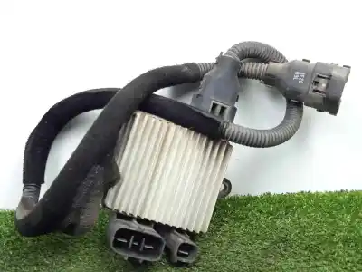 Peça sobressalente para automóvel em segunda mão módulo eletrônico por hyundai sonata (nf) 2.0 crdi cat referências oem iam 253853k400