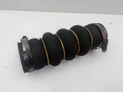Peça sobressalente para automóvel em segunda mão tubo de pressão do turbo por citroen c4 lim. 1.6 blue-hdi fap referências oem iam 