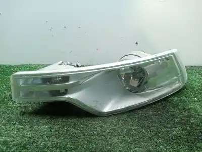 Автозапчастина б/у ліва протитутмана для citroen c5 berlina 2.0 hdi fap cat (rh02 / dw10cted4) посилання на oem iam 