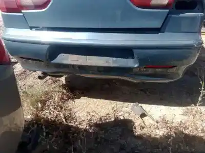 Pezzo di ricambio per auto di seconda mano PARAURTI POSTERIORE per ALFA ROMEO 156 (116)  Riferimenti OEM IAM   