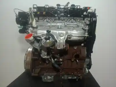 Pièce détachée automobile d'occasion moteur complet pour citroen c5 berlina 2.0 hdi fap cat (rh02 / dw10cted4) références oem iam rhh - rh02 163cv 