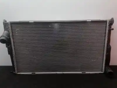 Peça sobressalente para automóvel em segunda mão radiador de água por bmw serie 1 berlina (e81/e87) 2.0 turbodiesel cat referências oem iam 11074810