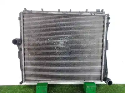 Water radiator bmw x3 e83 2.0d 64008512 ezu42v 3448813 1316689