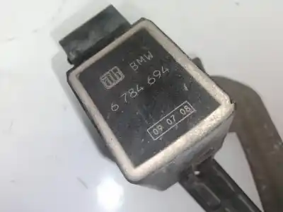 Peça sobressalente para automóvel em segunda mão sensor por bmw serie 1 berlina (e81/e87) 2.0 turbodiesel cat referências oem iam 6784694  