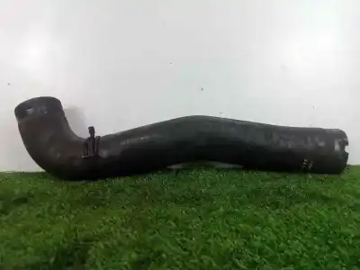 Peça sobressalente para automóvel em segunda mão tubo de pressão do turbo por hyundai sonata (nf) 2.0 crdi cat referências oem iam 2826227410