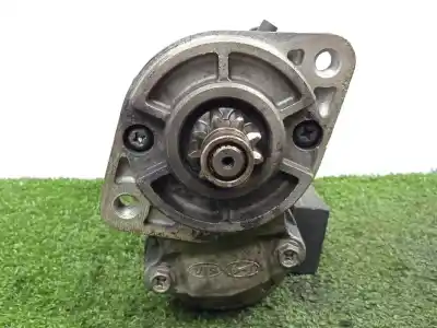 Peça sobressalente para automóvel em segunda mão motor de arranque por hyundai sonata (nf) 2.0 crdi cat referências oem iam 3610027010 - 031013190