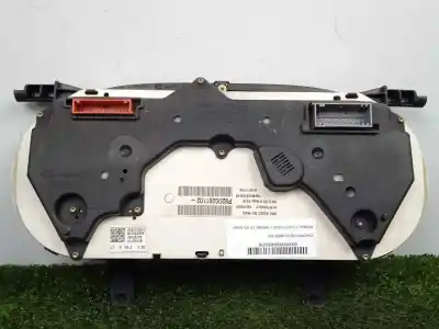 Автозапчасти б/у приборная доска за renault clio ii fase ii (b/cb0) 1.5 dci diesel 65 cv / 48 kw ссылки oem iam   
