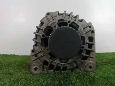 Автозапчасти б/у генератор за renault clio ii fase ii (b/cb0) 1.5 dci diesel 65 cv / 48 kw ссылки oem iam sg12b038 polea.embrague - 6.canales valeo - 125ah - 12v