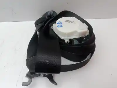 Peça sobressalente para automóvel em segunda mão cinto de segurança dianteiro direito por bmw serie 1 berlina (e81/e87) 2.0 turbodiesel cat referências oem iam 33059849c