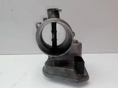 Peça sobressalente para automóvel em segunda mão borboleta de admissão por bmw serie 1 berlina (e81/e87) 2.0 turbodiesel cat referências oem iam 780437301