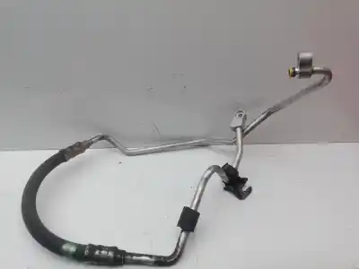 Peça sobressalente para automóvel em segunda mão tubos de ar condicionado por bmw serie 1 berlina (e81/e87) 2.0 turbodiesel cat referências oem iam 6453698930805 - 64536989308