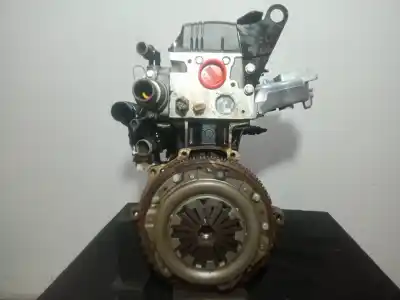 Pezzo di ricambio per auto di seconda mano motore completo per renault clio i fase i+ii (b/c57) 1.2 riferimenti oem iam e7f708 58cv 