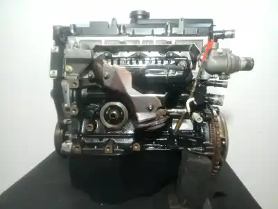 Pezzo di ricambio per auto di seconda mano motore completo per renault clio i fase i+ii (b/c57) 1.2 riferimenti oem iam e7f708 58cv 