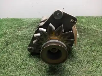 Pezzo di ricambio per auto di seconda mano ALTERNATORE per AUDI 80/90 (893)  Riferimenti OEM IAM 0120489364365 - 026903015A POLEA.FIJA - 1.CANAL BOSCH - 65AH - 12V