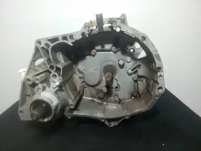 Pezzo di ricambio per auto di seconda mano riduttore per renault clio i fase i+ii (b/c57) 1.2 riferimenti oem iam jb1062