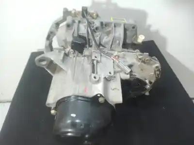 Pezzo di ricambio per auto di seconda mano riduttore per renault clio i fase i+ii (b/c57) 1.2 riferimenti oem iam jb1062  5.velocidades