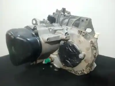 Pezzo di ricambio per auto di seconda mano riduttore per renault clio i fase i+ii (b/c57) 1.2 riferimenti oem iam jb1062  5.velocidades