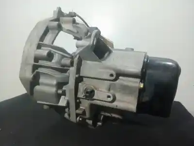 Pezzo di ricambio per auto di seconda mano riduttore per renault clio i fase i+ii (b/c57) 1.2 riferimenti oem iam jb1062  5.velocidades