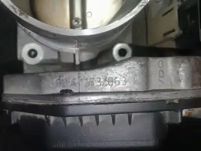 Автозапчасти б/у бабочка коробка за audi a3 (8l) 1.8 20v turbo ссылки oem iam 06a133063g  