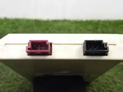 Second-hand car spare part electronic module for bmw x3 (e83) 2.0 16v diesel cat oem iam references 340252604 - 21367510  