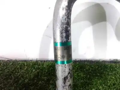 Peça sobressalente para automóvel em segunda mão tubos de ar condicionado por bmw x3 (e83) 2.0 16v diesel cat referências oem iam 64533420250  