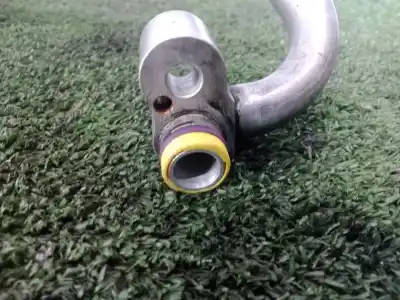 Peça sobressalente para automóvel em segunda mão tubos de ar condicionado por bmw x3 (e83) 2.0 16v diesel cat referências oem iam 64533420250  