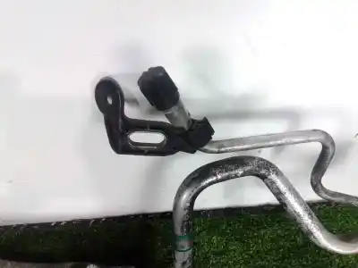 Peça sobressalente para automóvel em segunda mão tubos de ar condicionado por bmw x3 (e83) 2.0 16v diesel cat referências oem iam 64533420250  