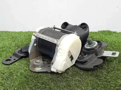 Автозапчасти б/у правый передний ремень безопасности за bmw x3 (e83) 2.0 16v diesel cat ссылки oem iam 34003070b