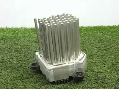 Автозапчасти б/у сопротивление нагреву за bmw x3 (e83) 2.0 16v diesel cat ссылки oem iam 64116920365 - 5hl00843600 - 62122 - 1343403