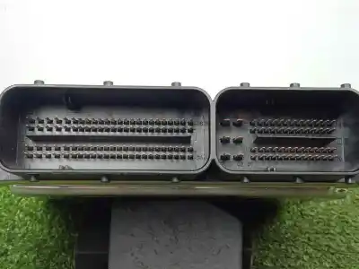 Peça sobressalente para automóvel em segunda mão centralina de motor uce por bmw x3 (e83) 2.0 16v diesel cat referências oem iam 0281013501 - 7803373 - edc16c35  edc16c35